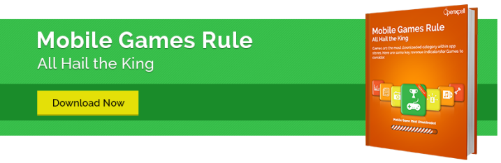 Mobile Game Rule