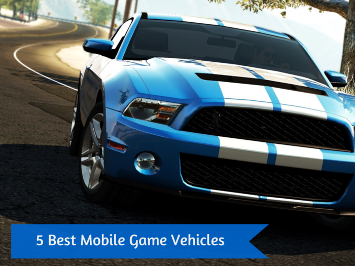 5 Best Mobile Game Vehicles-2